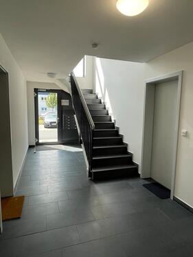 Foto - 1 Zimmer Erdgeschoßwohnung zur Miete in Ilmenau