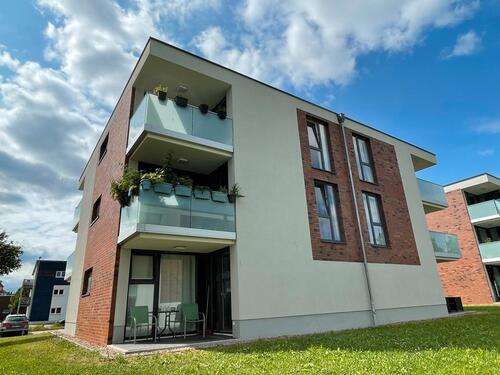 Foto - 1 Zimmer Erdgeschoßwohnung in Ilmenau