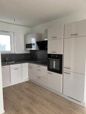 Foto - 2 Zimmer Erdgeschoßwohnung zur Miete in Öhringen