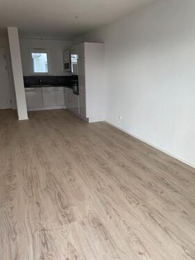 Foto - Erdgeschoßwohnung in Öhringen zur Miete