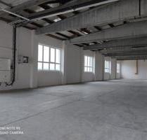 Halle 700m2 in Vorbach zu vermieten
