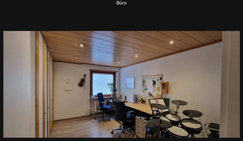 Foto - Etagenwohnung in Gersthofen zur Miete