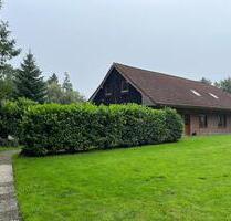 Ferienwohnung DG nahe Wiesmoor und Ems-Jade-Kanal