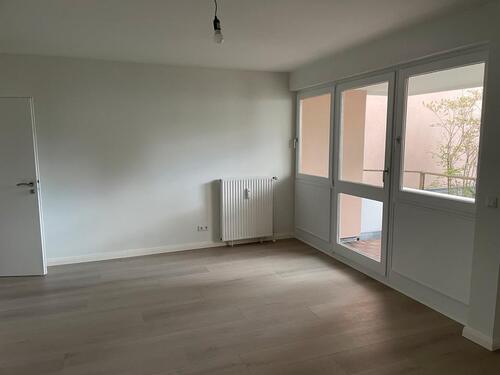 Foto - 2 - Zimmerwohnung im Herzen von Eutin