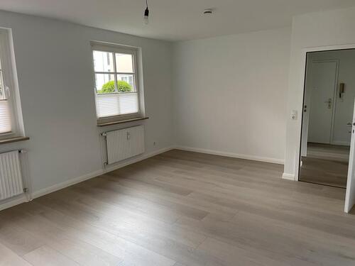 Foto - 2 Zimmer Erdgeschoßwohnung zur Miete in Eutin