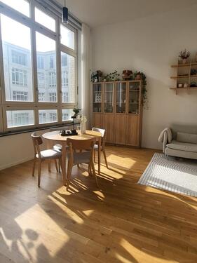 Foto - ZwischenmieteSublet Pankow 