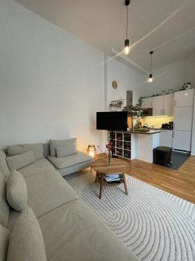 Foto - 2.5 Zimmer Etagenwohnung in Berlin