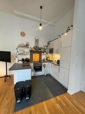 Foto - Etagenwohnung in Berlin zur Miete