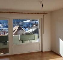 2-Zimmer-Wohnung 2er-WG in Furtwangen - ideal für Studenten - Furtwangen im Schwarzwald