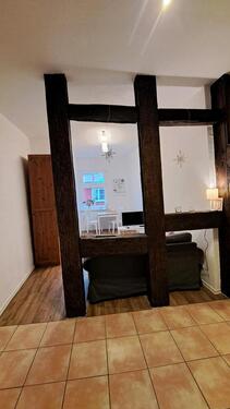 Foto - ab Juni: Nachmieter für schöne 2 Zimmer-Wohnung in HST Altstadt