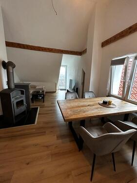 Foto - Dachgeschoßwohnung in Marpingen zur Miete