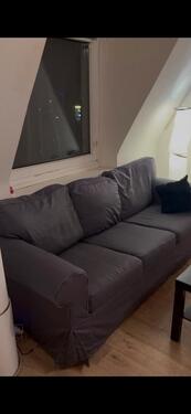 Foto - 1 Zimmer Dachgeschoßwohnung zur Miete in Wuppertal