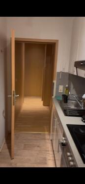 Foto - Dachgeschoßwohnung in Wuppertal zur Miete