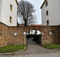 Stellplatz in Leipzig, Möckern zu vermieten