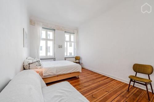 Foto - 2 Zimmer Etagenwohnung in Berlin