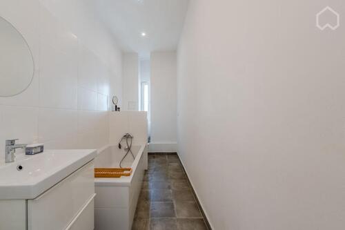 Foto - Etagenwohnung in Berlin zum Kaufen