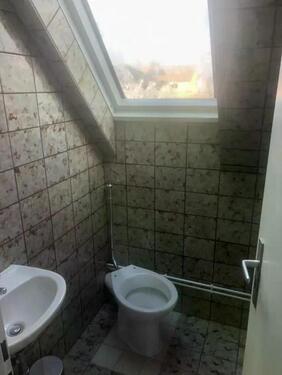 Foto - Geschmackvolle 3-Raum-Dachgeschosswohnung in Berlin