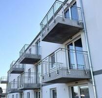 Neubau Erstbezug: B-Schein zwingend erforderlich! - Pattensen