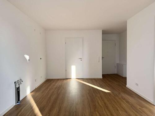 Foto - Etagenwohnung in Pattensen zur Miete