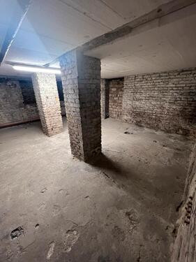 Foto - Kellerraum zu vermieten für langfristige Einlagerung von Möbeln