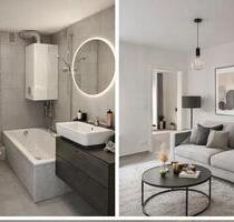 Verkauf Etagenwohnung - 66.000,00&nbsp;EUR Kaufpreis, ca.&nbsp; 50,00&nbsp;m&sup2; in Gelsenkirchen (PLZ: 45899) Gelsenkirchen-West