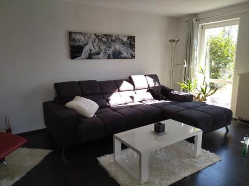 Foto - Möbelierte Terrassenwohnung - 880,00&nbsp;EUR Kaltmiete, ca.&nbsp; 75,00&nbsp;m&sup2;