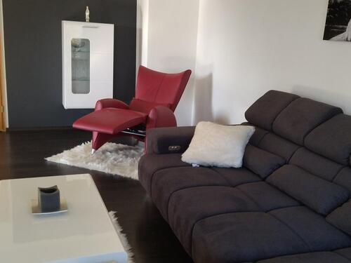 Foto - Terrassenwohnung in Fuldatal zur Miete