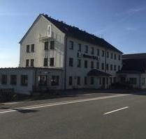 Haus Hotelkomplex, Mehrfamilienhaus Nassauer Hof - Frauenstein