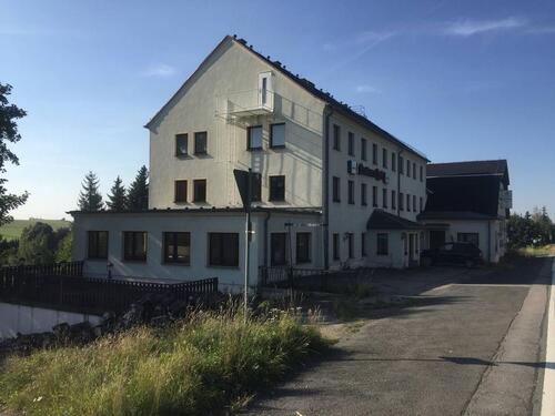 Foto - Einfamilienhaus zum Kaufen in Frauenstein