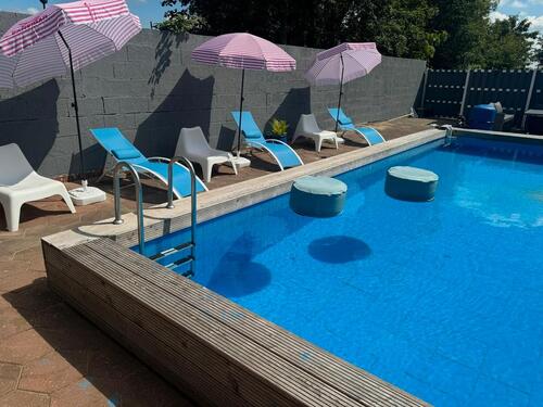 Foto - Urlaub, flexibel für Familien, Freunde, mit und ohne Hund