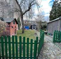 Ideale Studentwohnung - 450,00&nbsp;EUR Kaltmiete, ca.&nbsp; 50,00&nbsp;m&sup2; in Brandenburg an der Havel (PLZ: 14776) Bahnhofsvorstadt