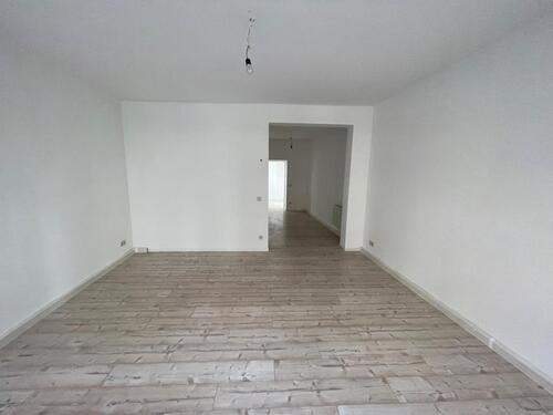 Foto - Hochparterre in Brandenburg an der Havel zur Miete