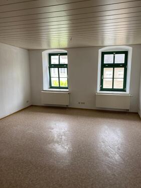 Foto - 2 Zimmer Etagenwohnung zur Miete in Bad Schmiedeberg