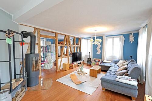 Foto - 10 Zimmer Einfamilienhaus zum Kaufen in Schwäbisch Hall