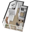 Foto - Seltene Gelegenheit: Appartment in Köln Klettenberg von Privat