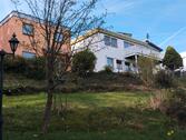 Foto - Haus mit einzigartigem Panoramablick, Garten in ruhiger Lage