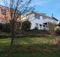 Haus mit einzigartigem Panoramablick, Garten in ruhiger Lage - Engelsbrand