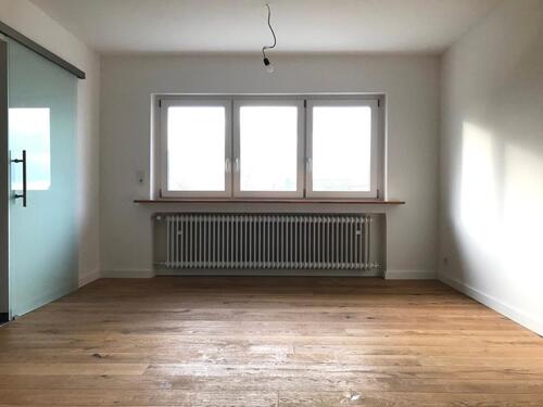 Foto - Wohnung im Erdgeschoss 52m² mit Terrasse - separate Haustür