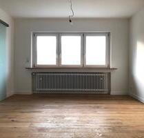 Wohnung im Erdgeschoss 52m² mit Terrasse - separate Haustür - Mönchberg