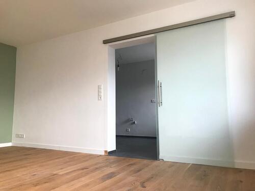 Foto - 2 Zimmer Erdgeschoßwohnung in Mönchberg