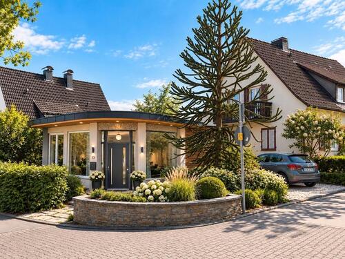 Foto - 3 Gebäude Einheiten Gummersbach Steinberg Wohnhaus +Gewerbe mögl