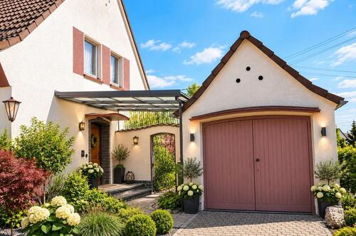 Foto - 10 Zimmer Mehrfamilienhaus, Wohnhaus zum Kaufen in Gummersbach