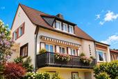 Foto - 10 Zimmer Mehrfamilienhaus, Wohnhaus in Gummersbach