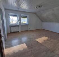 1-Zimmer-Wohnung in Aichach – ideal für Wochenendheimfahrer