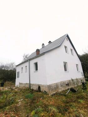 Foto - Einfamilienhaus in Neustadt an der Waldnaab zum Kaufen