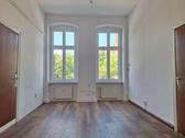 Foto - gepflegte Praxisfläche am Vivantes Friedrichshain