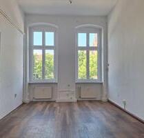 gepflegte Praxisfläche am Vivantes Friedrichshain - Berlin Friedrichshain-Kreuzberg