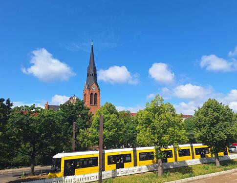 Foto - andere in Berlin zur Miete