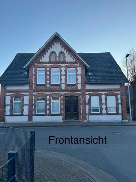 Foto - Mehrfamilienhaus in zentraler Lage NEUER PREIS!!!!