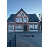Mehrfamilienhaus in zentraler Lage - Uchte